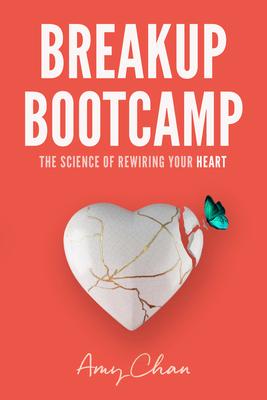 Breakup Bootcamp: The Science of Rewiring Your Heart