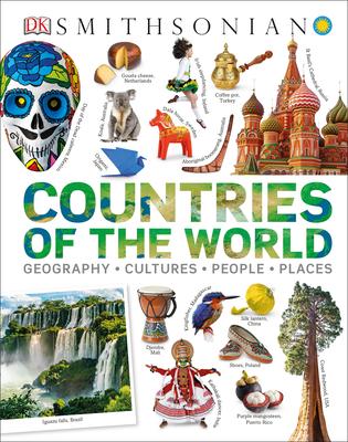 Countries, Cultures, People, and Places