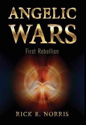 Angelic Wars: First Rebellion