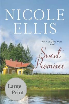 Sweet Promises: A Candle Beach Novel