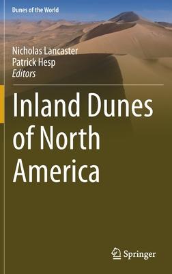 Inland Dunes of North America