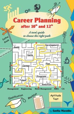 Career Planning - After 10th and 12th