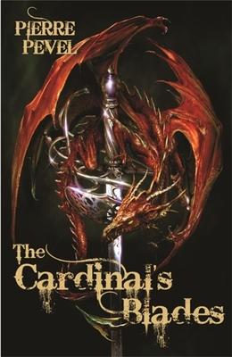 The Cardinal’’s Blade