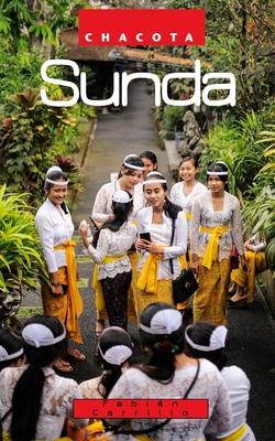 Sunda, the Indonesian islands.