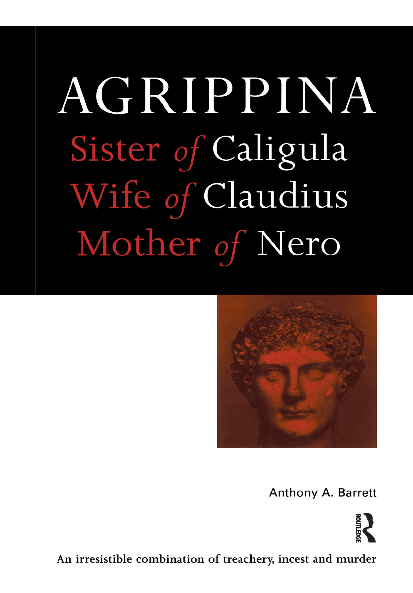 Agrippina: Mother of Nero