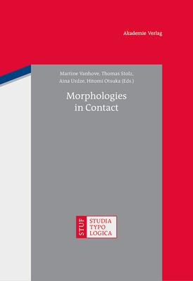 Morphologies in Contact