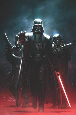 Star Wars: Darth Vader Vol. 1