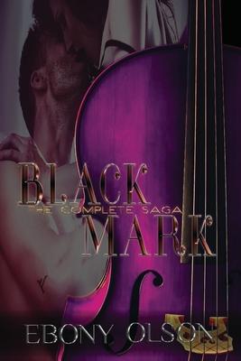 Black Mark: The Complete Saga