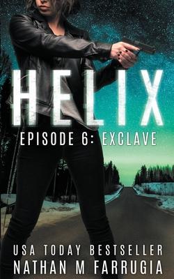 Helix: Episode 6 (Exclave)