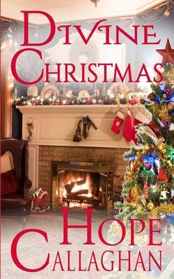 Divine Christmas: A Divine Cozy Mystery