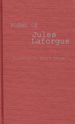 Poems of Jules Laforgue