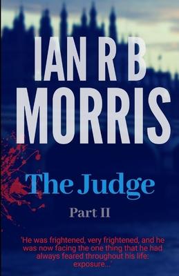 The Judge: Part Two