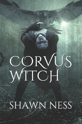 Corvus Witch: A Poetic Corpus