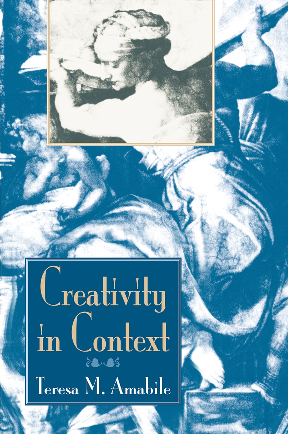 Creativity in Context: Update to the Social Psychology of Creativity