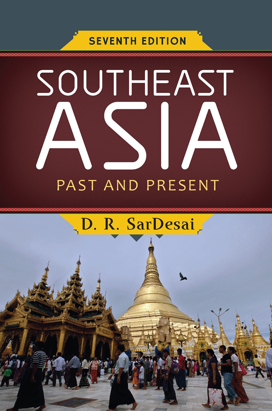 Southeast Asia: Past and Present