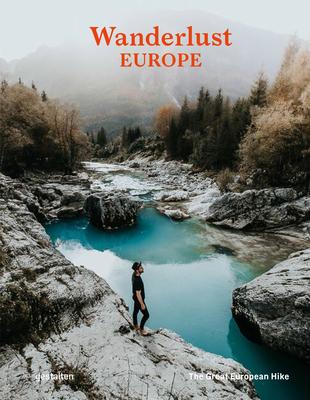 Hiking in Europe