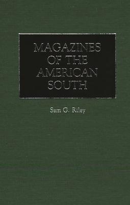 Magazines of the American South