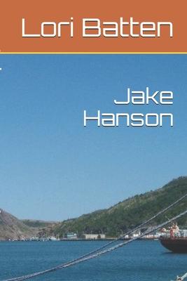 Jake Hanson