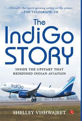 The Indigo Story