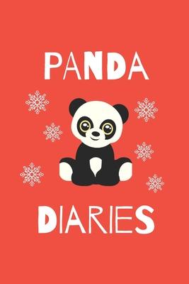 Panda Diaries