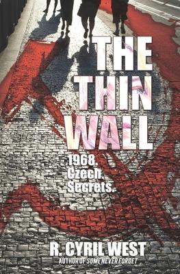 The Thin Wall: A POW/MIA Truth Novel
