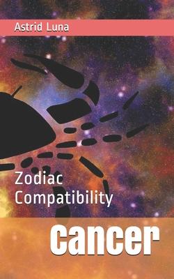 Cancer: Zodiac Compatibility