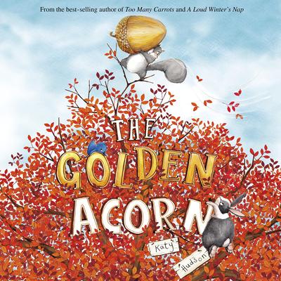 The Golden Acorn