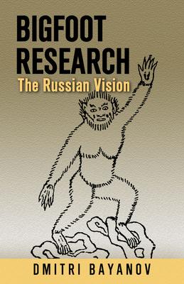 Bigfoot Research