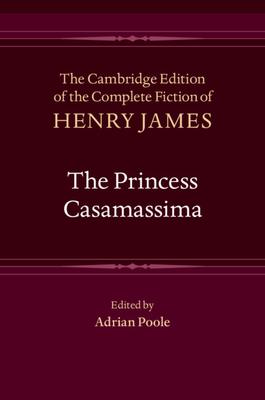 The Princess Casamassima