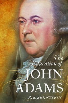 The Education of John Adams