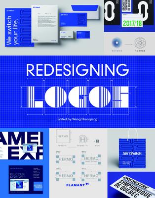 Redesigning Logos