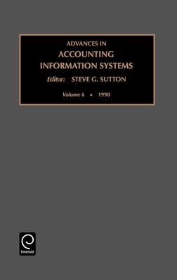 Advances in Accounting Information Systems