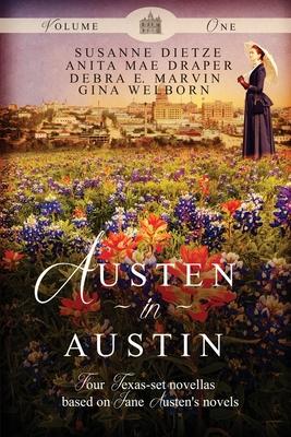 Austen in Austin, Volume 1