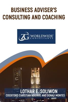 Business Adviser’’s Consulting & Coaching