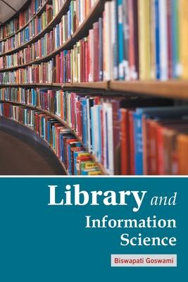 Library & Information Science