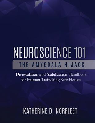 Neuroscience 101: The Amygdala Hijack: De-escalation and Stabilization Handbook for Human Trafficking Safe Houses