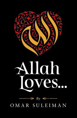 Allah Loves