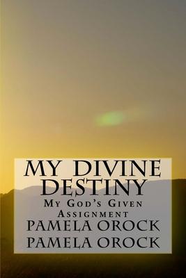 My Divine Destiny: My God’’s Given Assignment