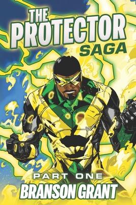 The Protector Saga: N/A