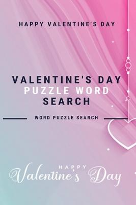 Happy Valentine’’s Day Valentine’’s Day puzzle Word Search Word puzzle Search