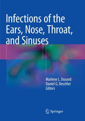 Infections of the Ears, Nose, Throat, and Sinuses