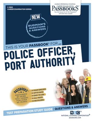 Police Officer, Port Authority