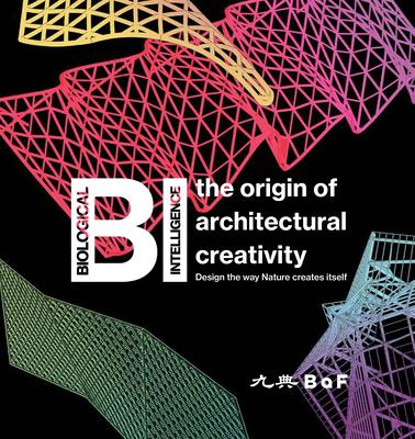 Bi: The Origin of Architectural Creativity / 9 Modules for Non-Linear Interactive Design Flow