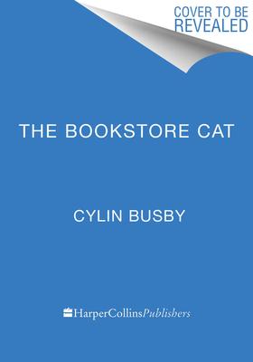 The Bookstore Cat