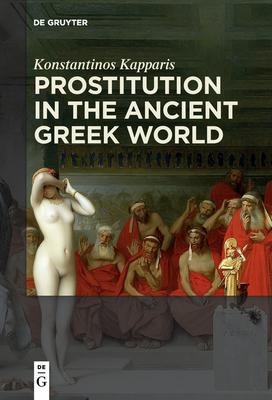 Prostitution in the Ancient Greek World