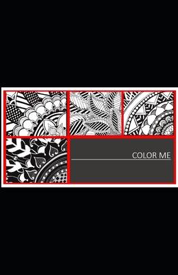 Color Me - Book 1