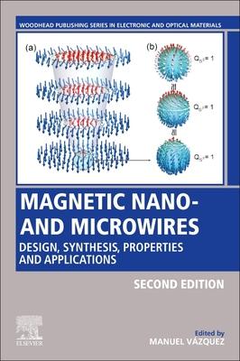 Magnetic Nano- And Microwires: Design, Synthesis, Properties and Applications