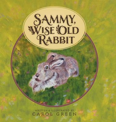 Sammy, Wise Old Rabbit