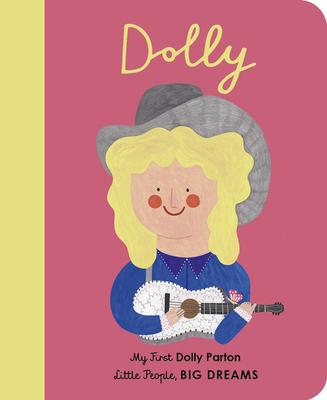 Dolly Parton: My First Dolly Partonvolume 28