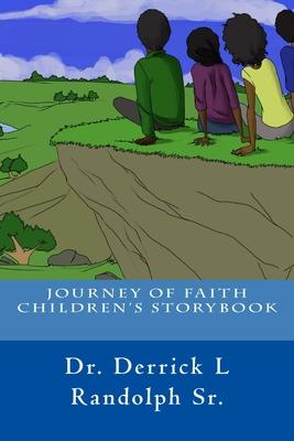 Journey of Faith Children’’s Storybook